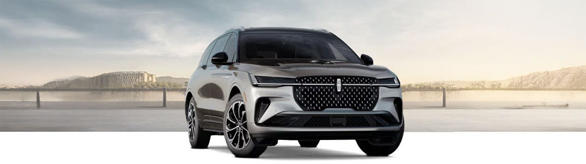 2025 LINCOLN CORSAIR RESERVE 2WD
