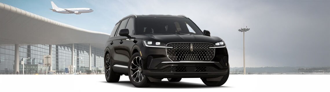 2025 LINCOLN CORSAIR RESERVE 2WD