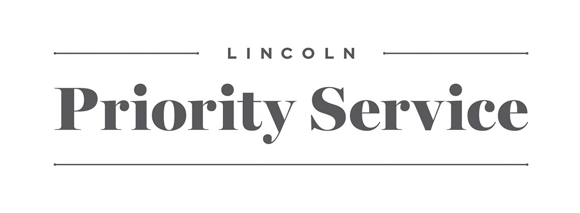LINCOLN PRIORITY SERVICE