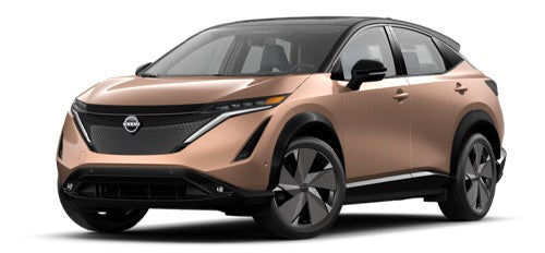 2023 Nissan ARIYA