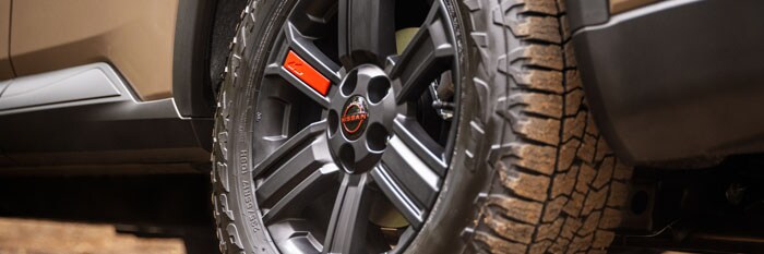 Tire Benefits