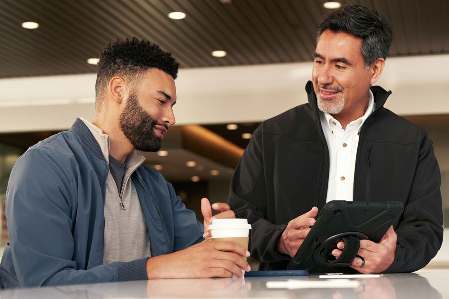 Leith Nissan - It's Easier Here, Cary, NC