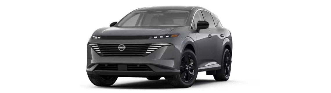 New 2025 Nissan Murano Platinum AWD