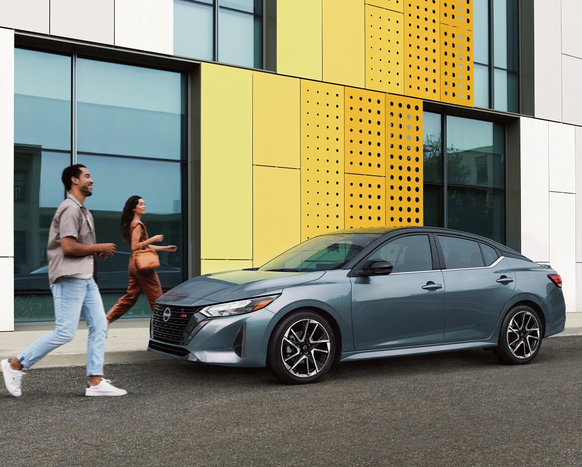 2024 Nissan Sentra
