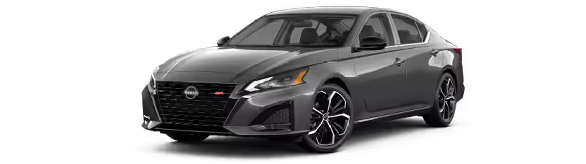 New 2025 Nissan Altima 2.5 SR