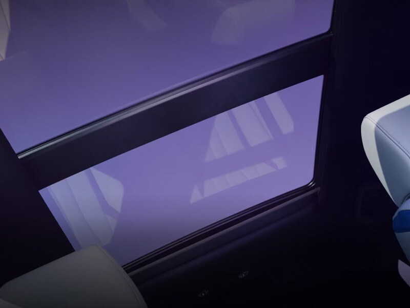 2025 ADX Moonroof