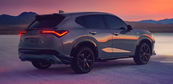2025 Acura ADX
