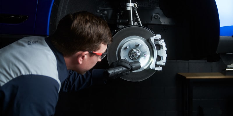 Acura Technicians