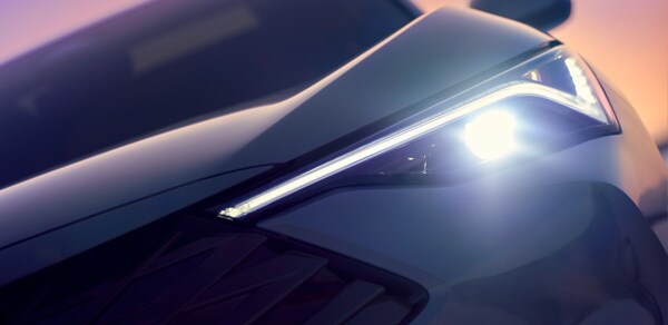 2025 Acura ADX