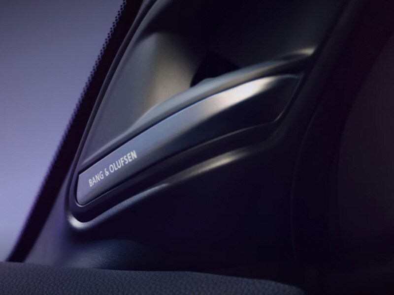 2025 Acura ADX Bang & Olufsen