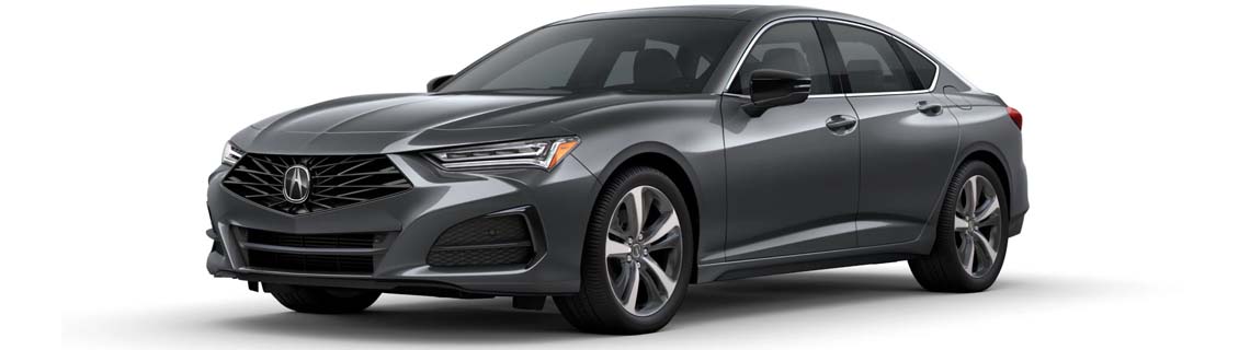 2025 Acura TLX