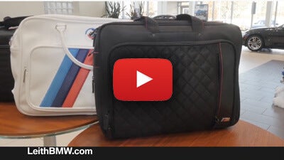 Leith BMW Parts Boutique