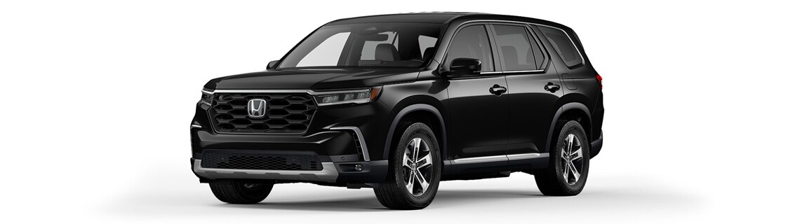 2025 Honda Pilot EX-L AWD