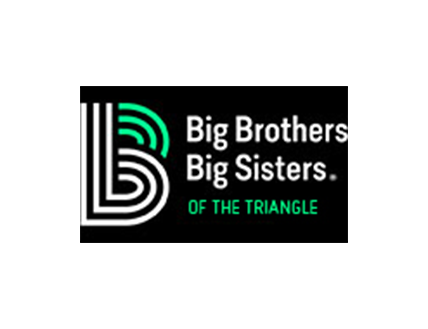 Big Brothers Big Sisters of the Triangle
