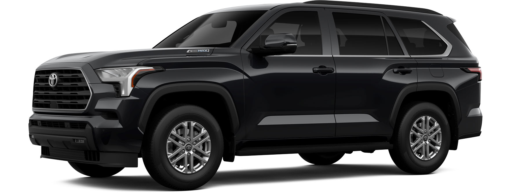 2026 Sequoia