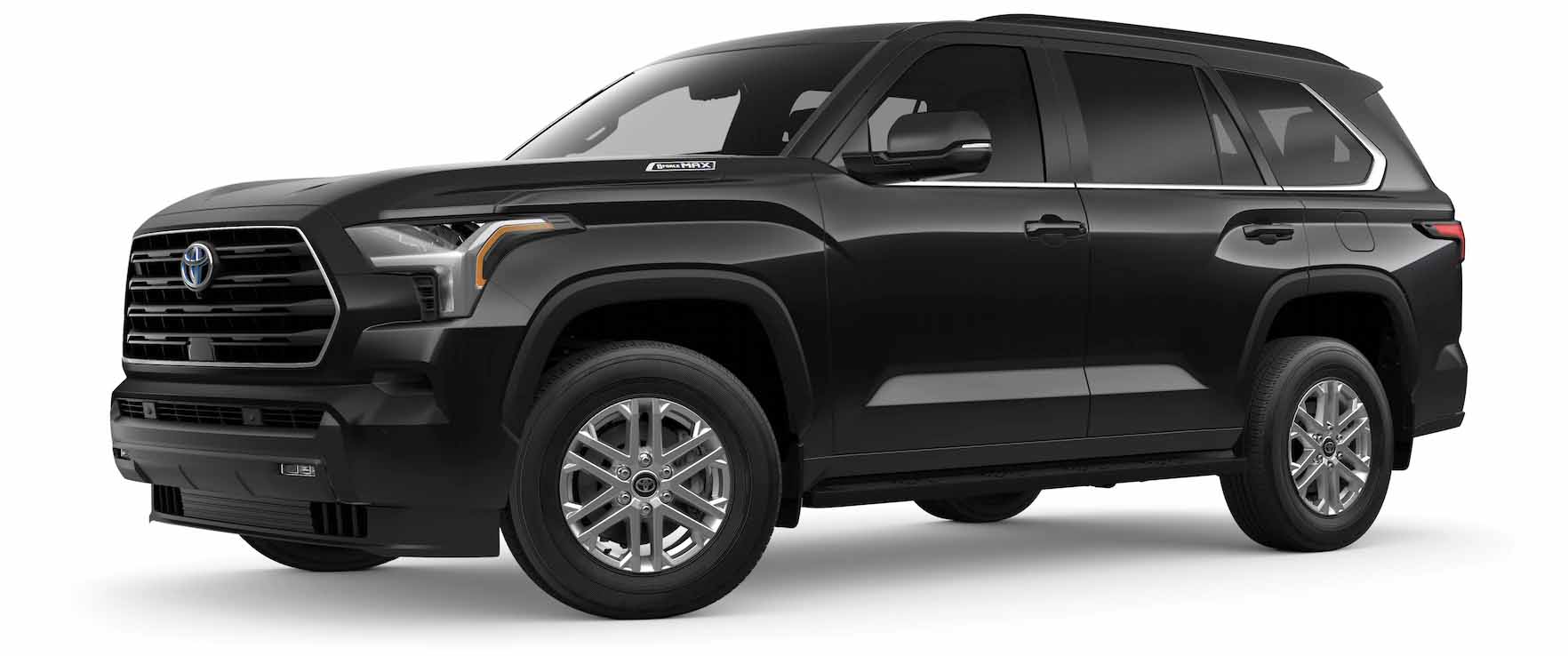 2025 Sequoia