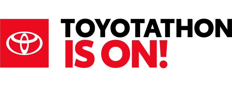 2025 Toyotathon, Raleigh, NC