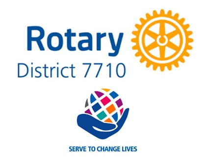 Rotary District 7710