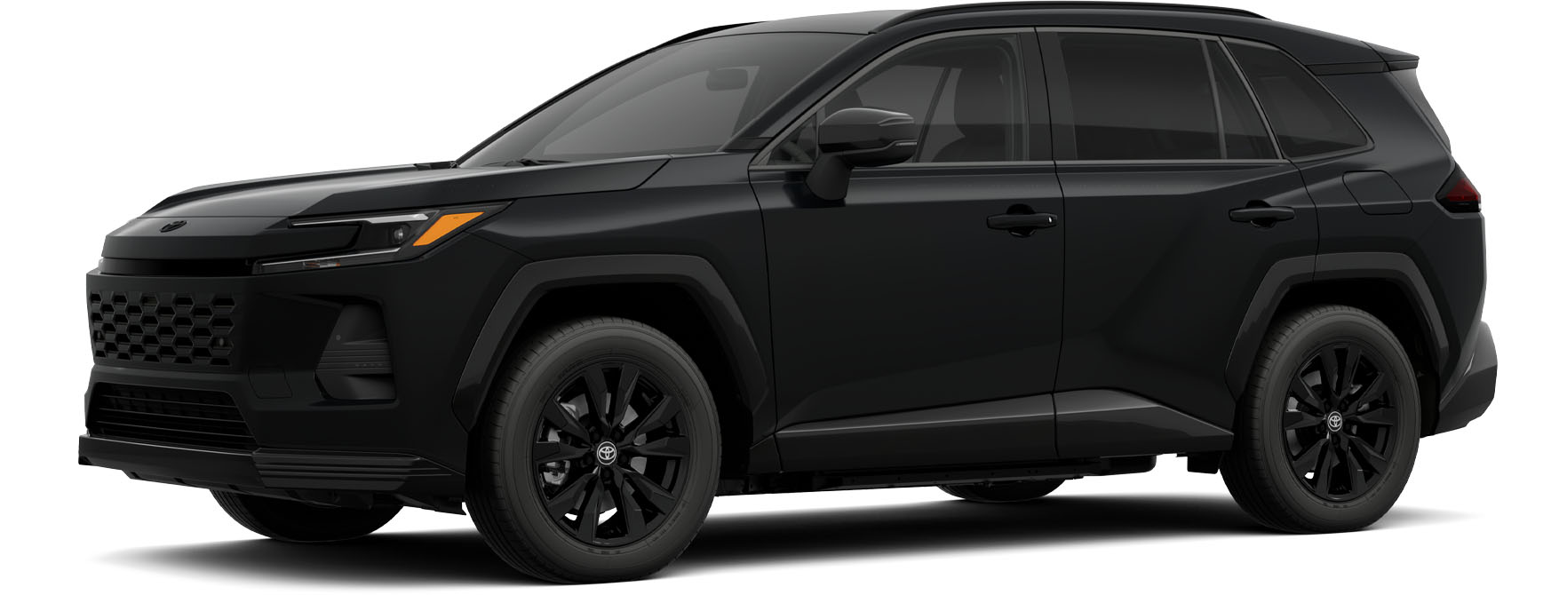 2026 RAV4 Plug-in Hybrid