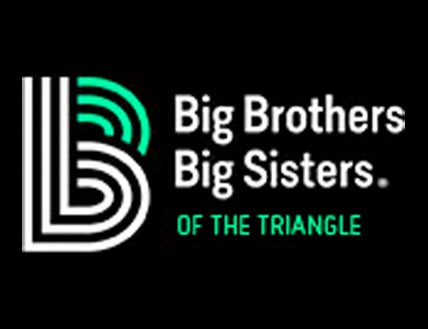Big Brothers. Big Sisters.