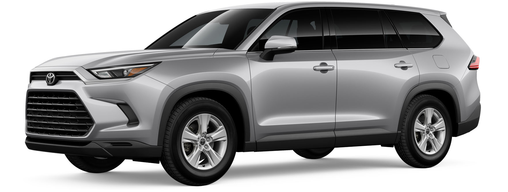 2026 Grand Highlander Hybrid