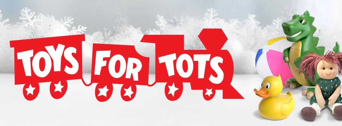 Toys for Tots
