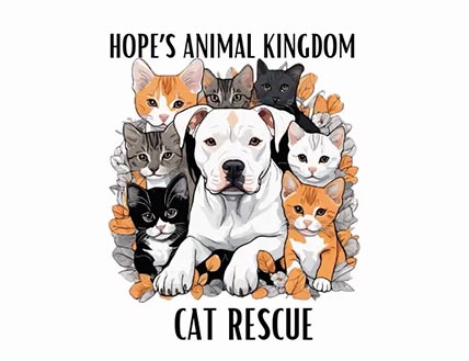 Hope's Animal Kingdom