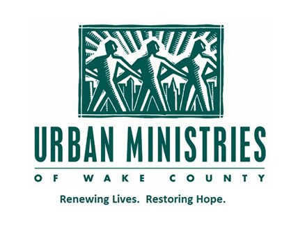 Urban Ministries of Wake County