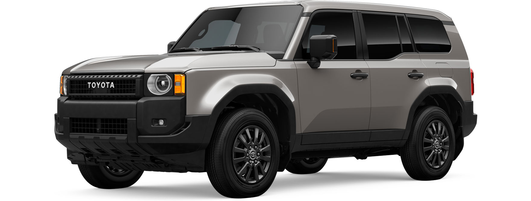 2026 Land Cruiser