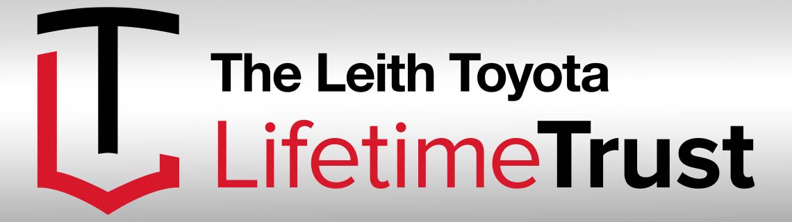 The Leith Toyota Lifetime Trust