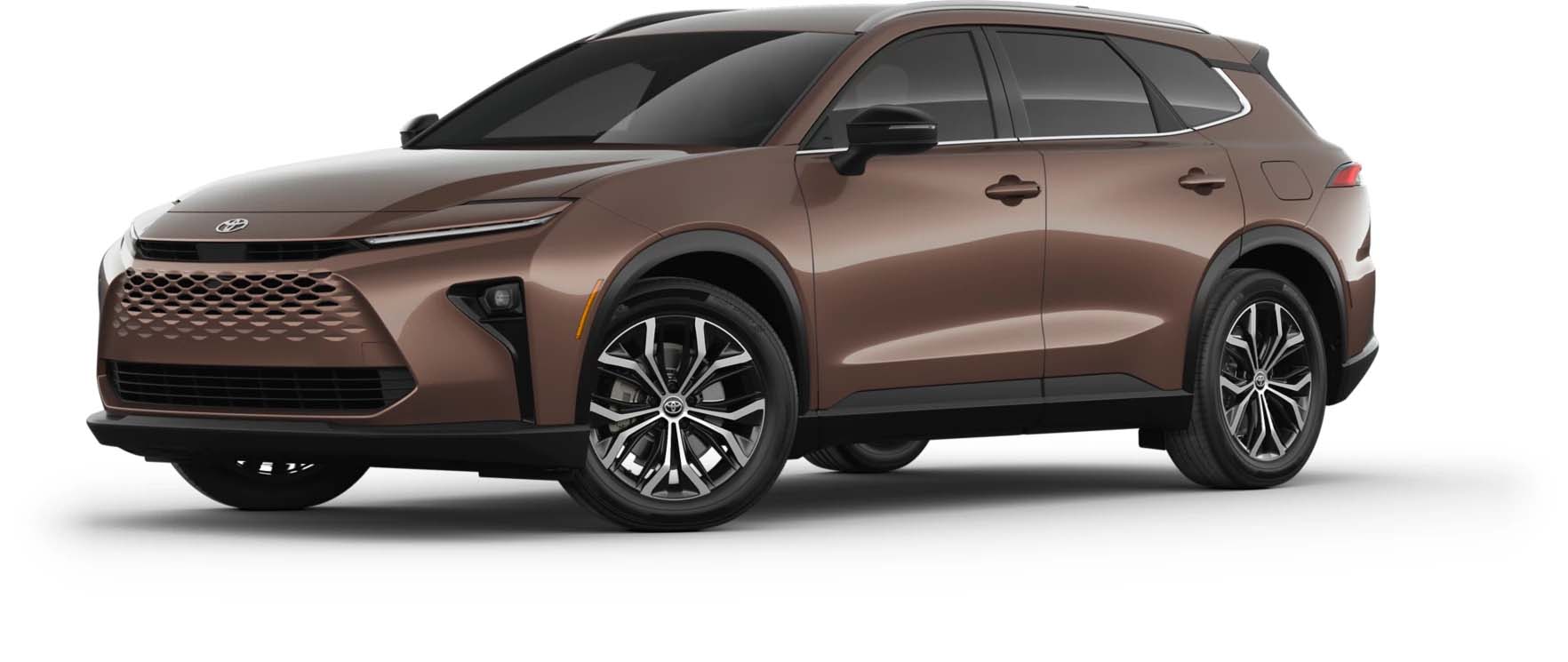 2025 Crown Signia