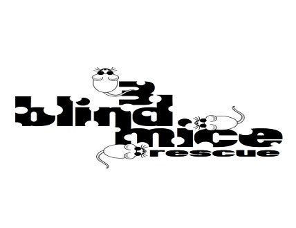 3 Blind Mice Rescue