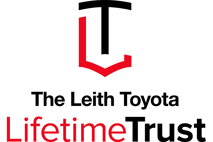 Leith Toyota Lifetime Trust