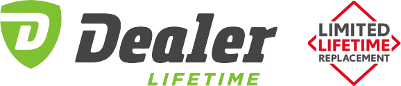 Dealer Lifetime Logo