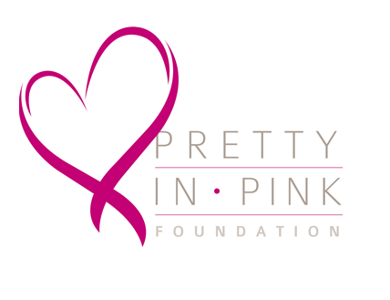 The Pretty In Pink Foundation