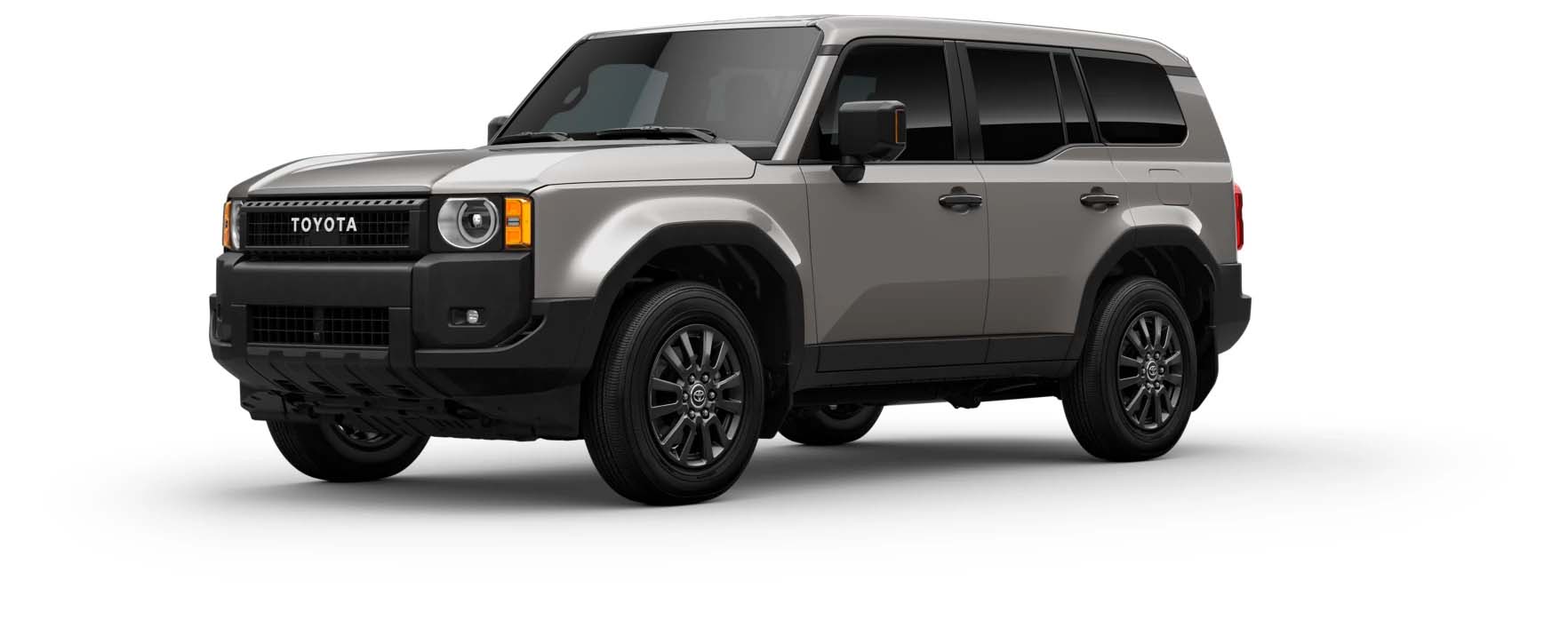 2025 Land Cruiser