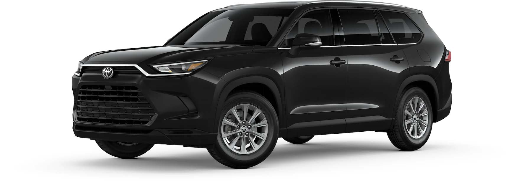 2024 Grand Highlander Hybrid