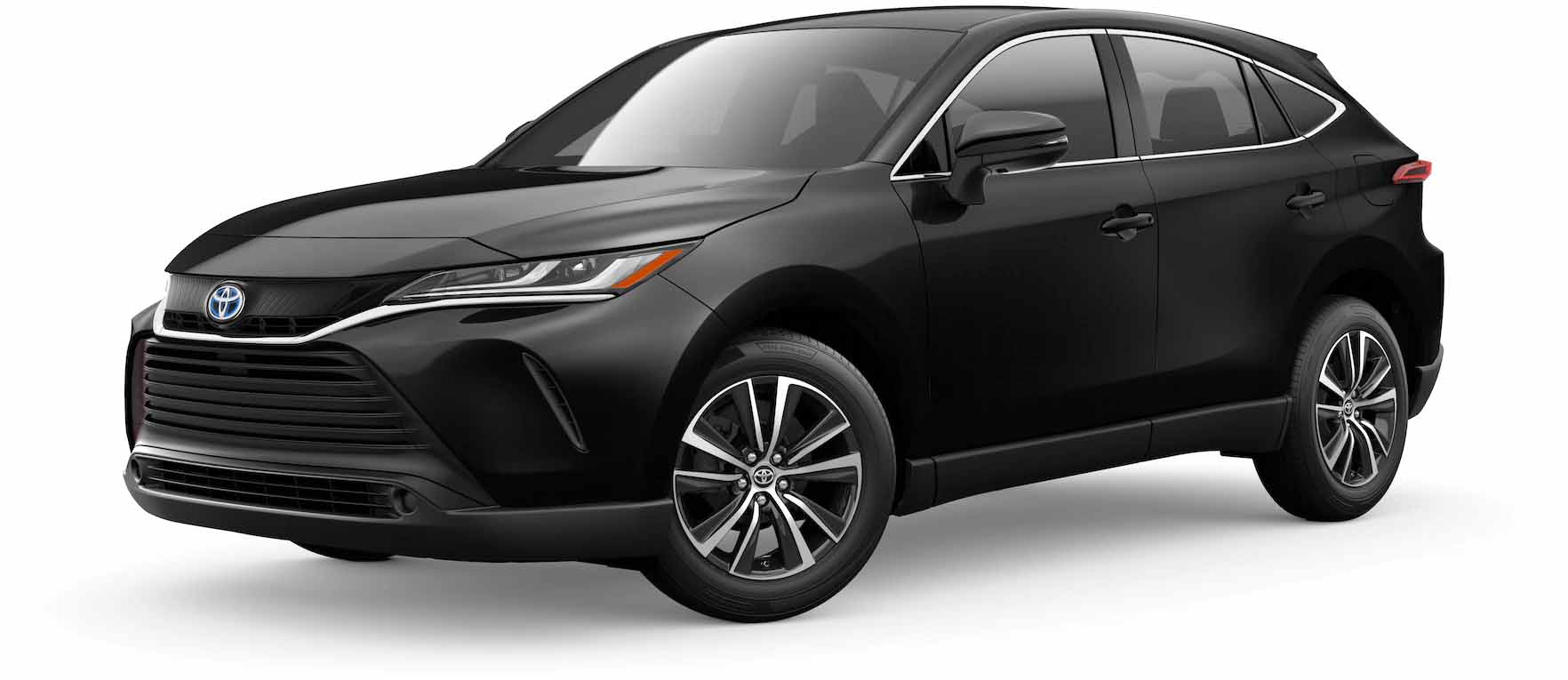 2024 Venza