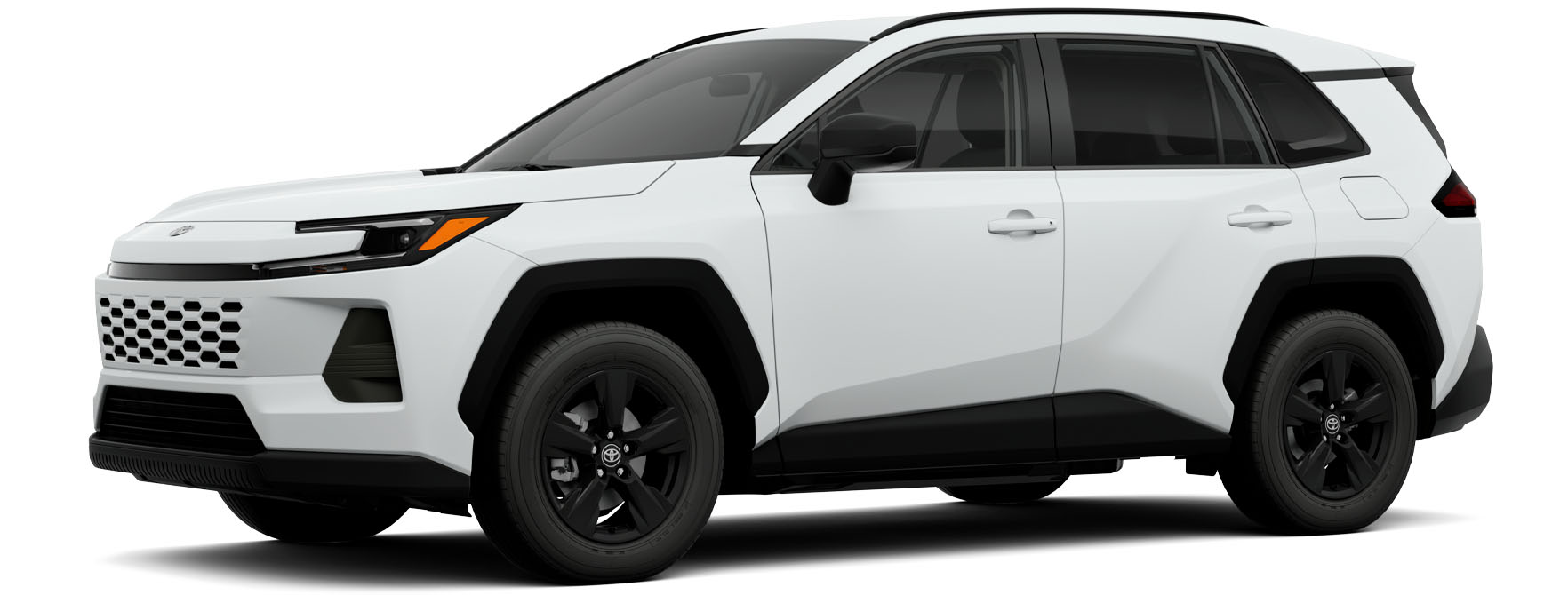 2026 RAV4 Hyrid