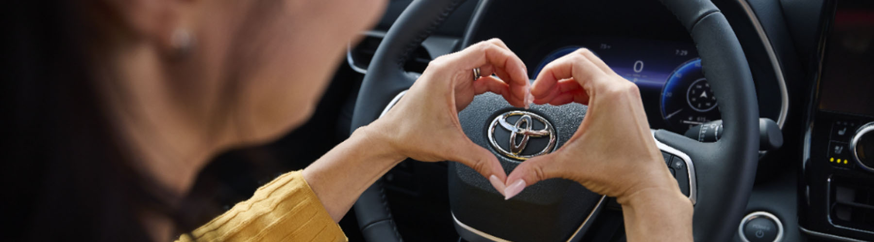 Leith Toyota