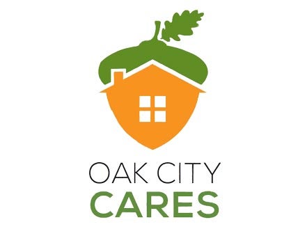 Oak City Cares