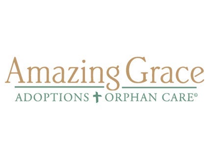 Amazing Grace Adoptions & Orphan Care