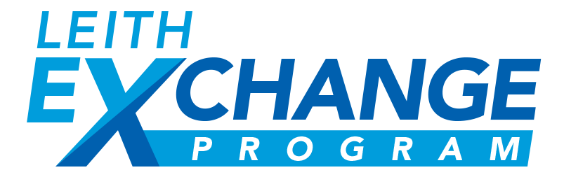 Leith Exchange Program
