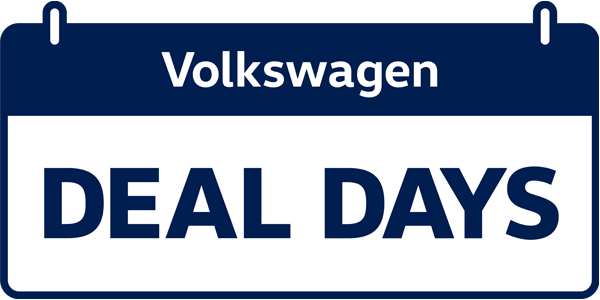 Volkswagen Deal Days