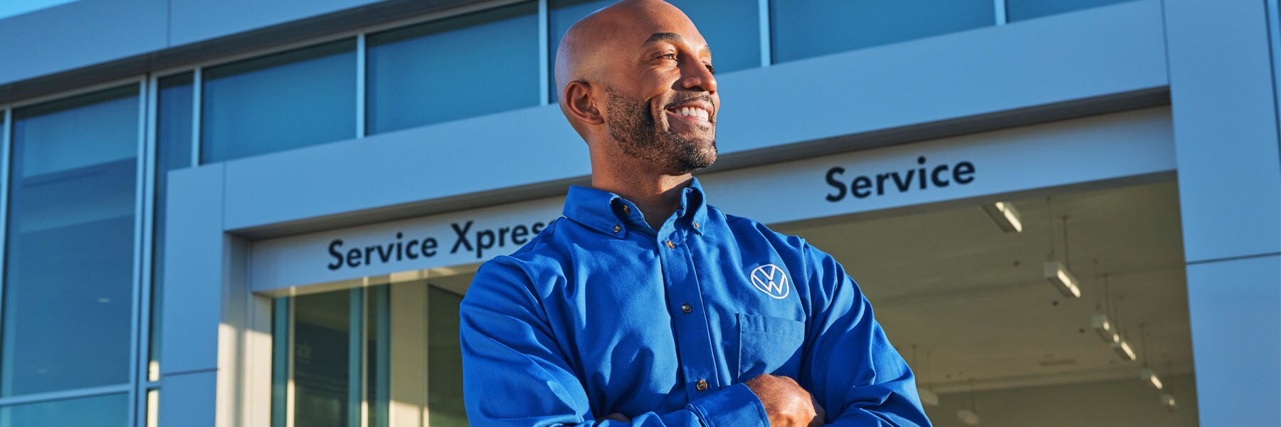 Volkswagen Service Xpress Raleigh, NC