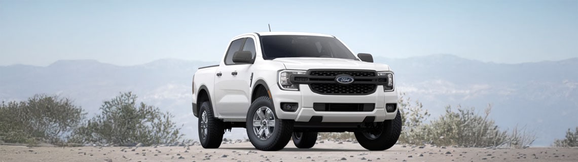 New 2025 Ford Escape Active