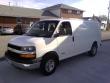 2004 Chevrolet Express 2500 Van Cargo