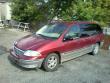 2003 Ford Windstar Van Passenger