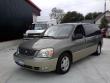 2004 Ford Freestar Van