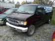 1998 Ford Econoline Van Cargo